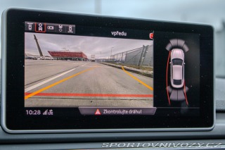 Audi A5 Sportback  3.0 TDI quattr 2018