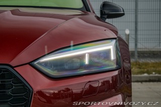 Audi A5 Sportback  3.0 TDI quattr 2018