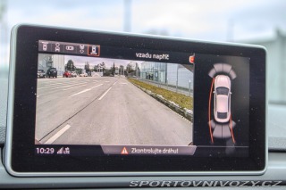 Audi A5 Sportback  3.0 TDI quattr 2018