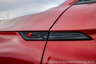 Audi A5 Sportback  3.0 TDI quattr 2018