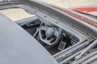 Audi A5 Sportback  3.0 TDI quattr 2018