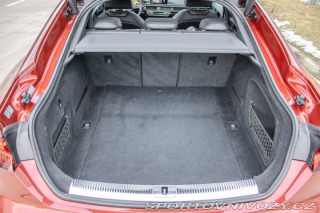 Audi A5 Sportback  3.0 TDI quattr 2018