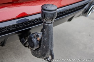 Audi A5 Sportback  3.0 TDI quattr 2018