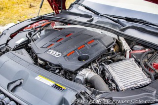 Audi A5 Sportback  3.0 TDI quattr 2018