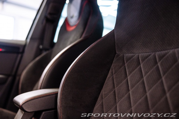 Škoda Octavia RS 245 2019