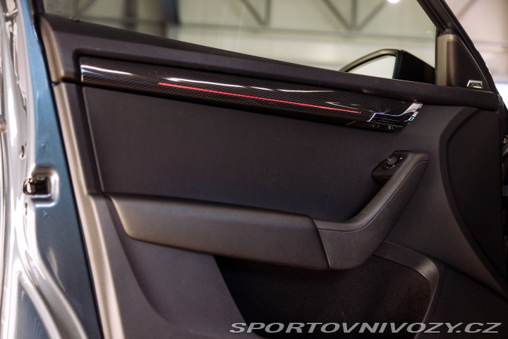 Škoda Octavia RS 245 2019