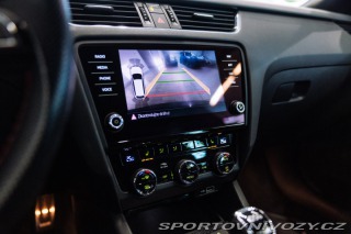 Škoda Octavia RS 245 2019