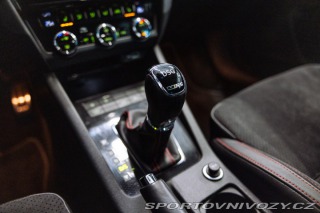 Škoda Octavia RS 245 2019