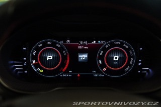 Škoda Octavia RS 245 2019