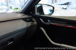 Škoda Octavia RS 245 2019