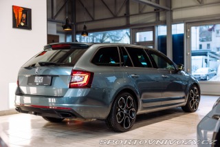 Škoda Octavia RS 245 2019