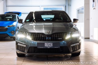 Škoda Octavia RS 245 2019