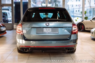 Škoda Octavia RS 245 2019