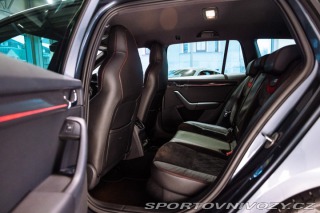 Škoda Octavia RS 245 2019