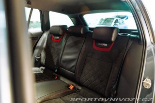 Škoda Octavia RS 245 2019