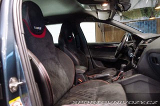 Škoda Octavia RS 245 2019