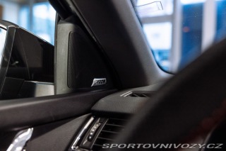 Škoda Octavia RS 245 2019