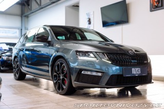 Škoda Octavia RS 245 2019