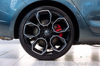 Škoda Octavia RS 245 2019