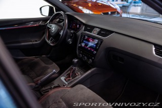 Škoda Octavia RS 245 2019