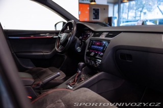 Škoda Octavia RS 245 2019