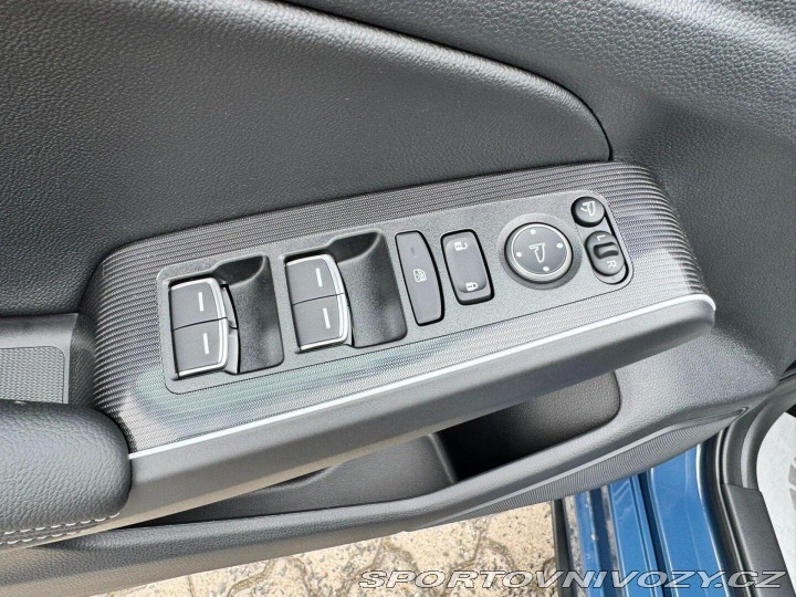 Honda Civic 2.0e:HEV ADVANCE 2026 SKL 2026