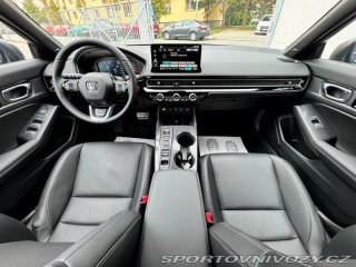 Honda Civic 2.0e:HEV ADVANCE 2026 SKL 2026