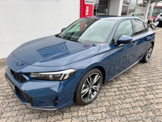 Honda Civic 2.0e:HEV ADVANCE 2026 SKL 2026