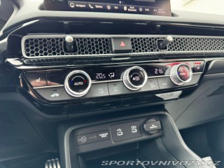 Honda Civic 2.0e:HEV ADVANCE 2026 SKL 2026