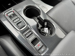 Honda Civic 2.0e:HEV ADVANCE 2026 SKL 2026