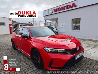 Honda Civic 2.0VTEC Turbo Type-R