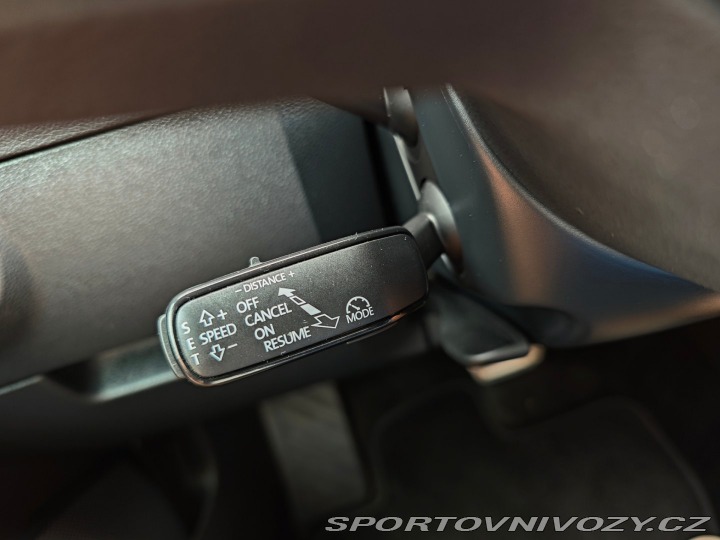 Škoda Octavia RS RS 2.0 TDi DSG ACC LED 13 2018