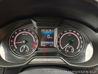 Škoda Octavia RS RS 2.0 TDi DSG ACC LED 13 2018