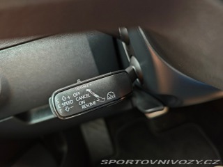 Škoda Octavia RS RS 2.0 TDi DSG ACC LED 13 2018