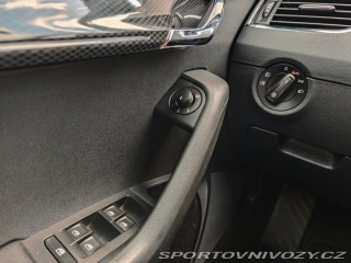 Škoda Octavia RS RS 2.0 TDi DSG ACC LED 13 2018