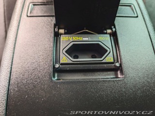 Škoda Octavia RS RS 2.0 TDi DSG ACC LED 13 2018