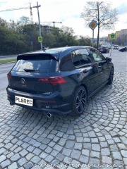 Volkswagen Golf GTi 2022