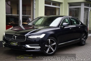 Volvo S90 T6 AWD INSCRIPTION DRIVE-
