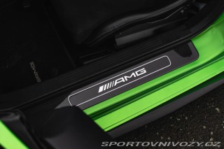 Mercedes-Benz AMG GT R DPH*DE-Pův.*Keramiky 2017