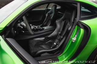 Mercedes-Benz AMG GT R DPH*DE-Pův.*Keramiky 2017