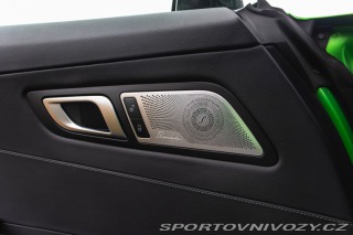 Mercedes-Benz AMG GT R DPH*DE-Pův.*Keramiky 2017
