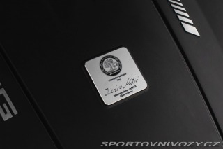 Mercedes-Benz AMG GT R DPH*DE-Pův.*Keramiky 2017
