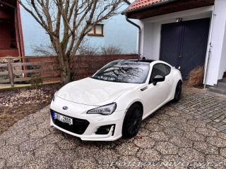 Subaru BRZ  2019