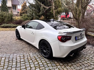 Subaru BRZ  2019