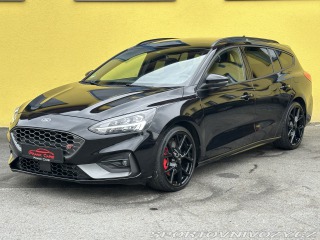 Ford Focus ST Automat 206kW 1.Maj. B&O