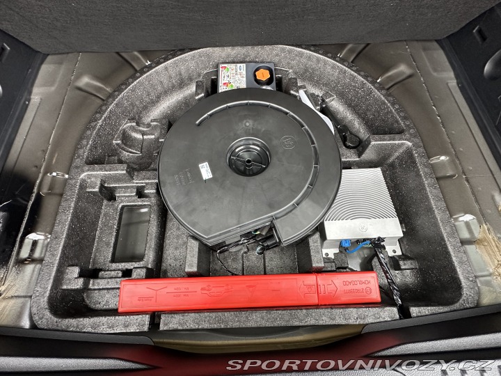 Ford Focus ST Automat 206kW 1.Maj. B&O 2021