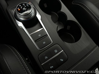 Ford Focus ST Automat 206kW 1.Maj. B&O 2021