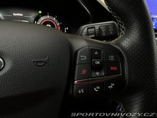 Ford Focus ST Automat 206kW 1.Maj. B&O 2021
