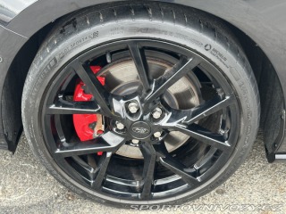 Ford Focus ST Automat 206kW 1.Maj. B&O 2021