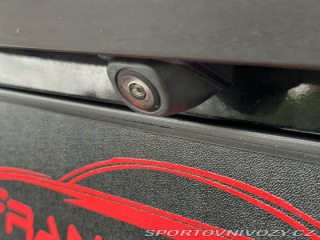 Ford Focus ST Automat 206kW 1.Maj. B&O 2021